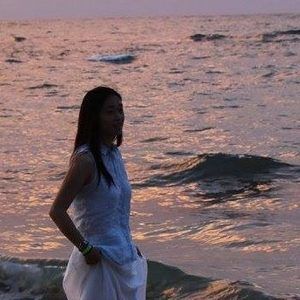 Meet your Posher, Lucy